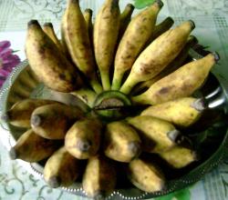 Banana For Skin Care